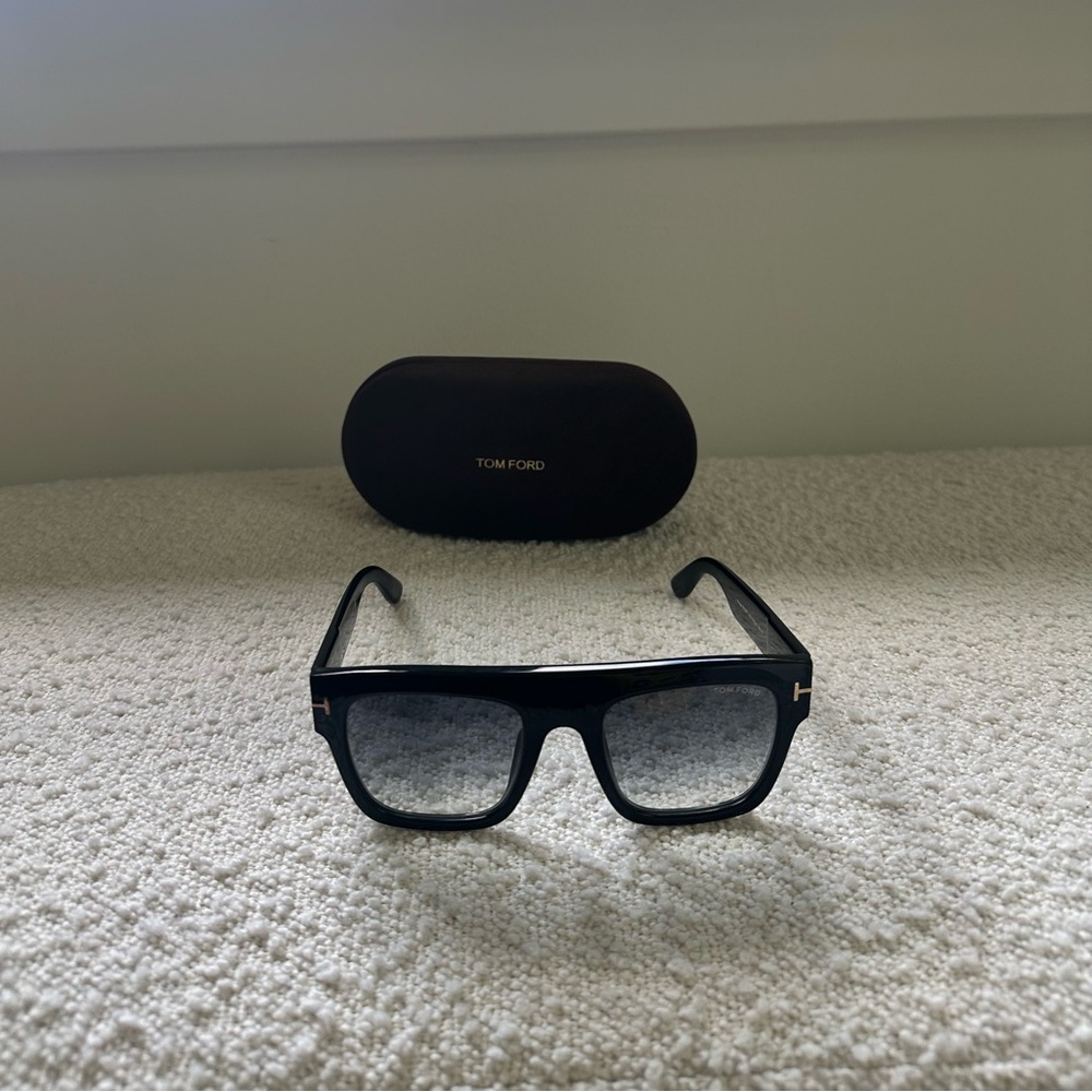 Tom Ford Sunglasses